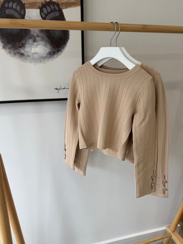 Twinset Safari Ted Sweater