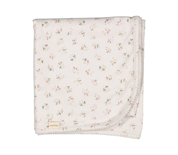 Marmar Copenhagen Little Acorns Alida Blanket