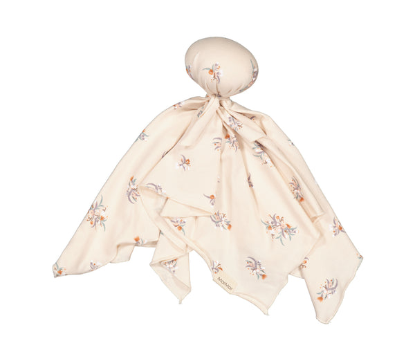 Marmar Copenhagen Autumn Bloom Cuddle Cloth