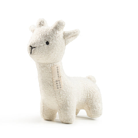 Domani Home Boucle Llama
