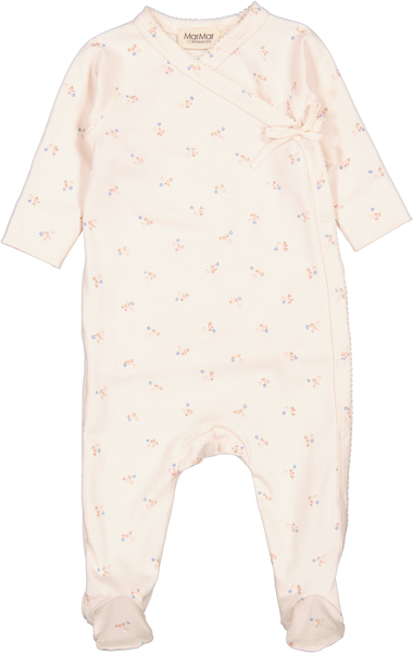 Marmar Copenhagen Anemone Rubetta Onesie