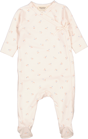 Marmar Copenhagen Anemone Rubetta Onesie