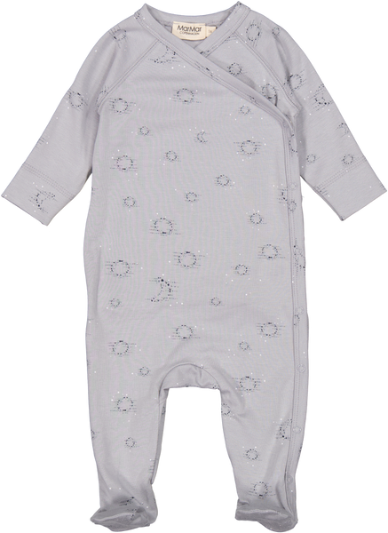 Marmar Copenhagen Moon Rubetta Onesie