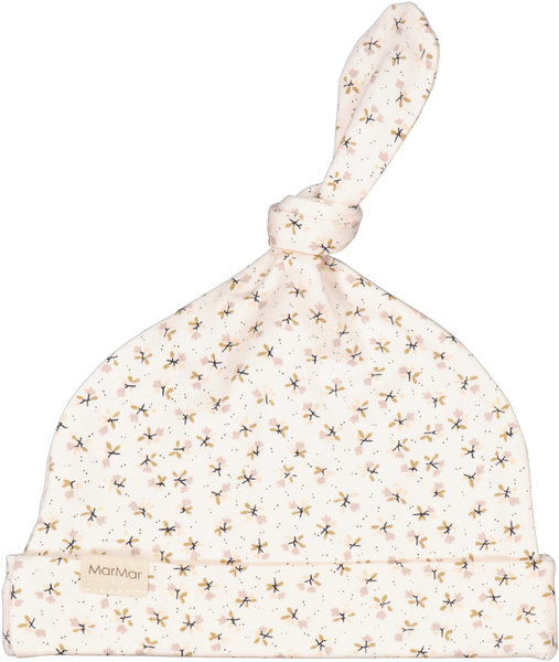 Marmar Copenhagen Petite Fleurs Aiki Hat