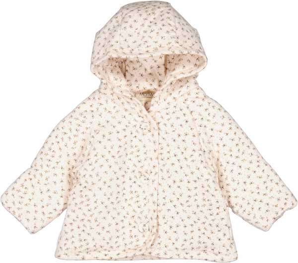 Marmar Copenhagen Petite Fleurs Jula Jacket