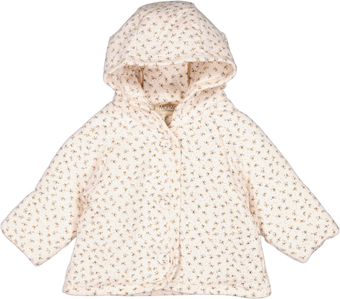 Marmar Copenhagen Petite Fleurs Jula Jacket