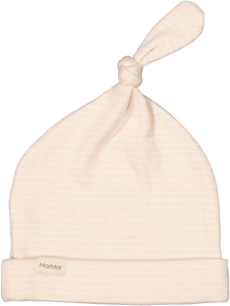 Marmar Copenhagen Rose Quartz Stripe Aiki Hat