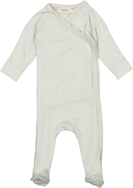 Marmar Copenhagen Pastel Sage Rubetta Onesie