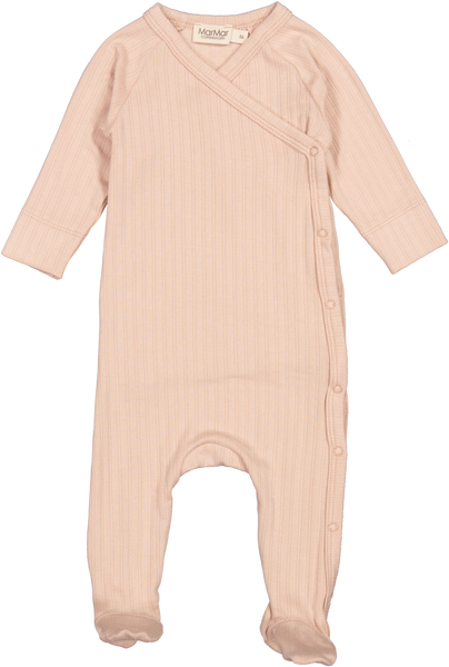 Marmar Copenhagen Light Cheek Rubetta Onesie