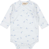 Marmar Copenhagen Dolphin Belito Set