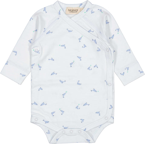 Marmar Copenhagen Dolphin Belito Set