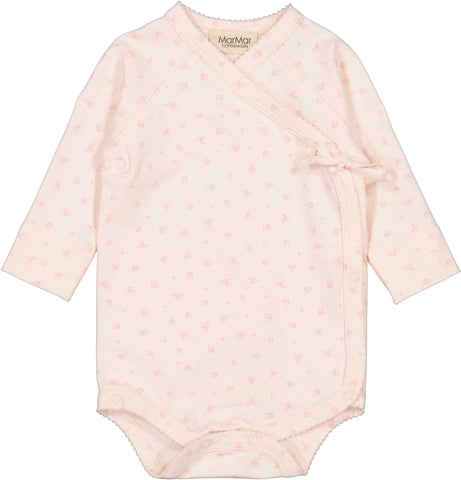 Marmar Copenhagen Dahlia Belito Set