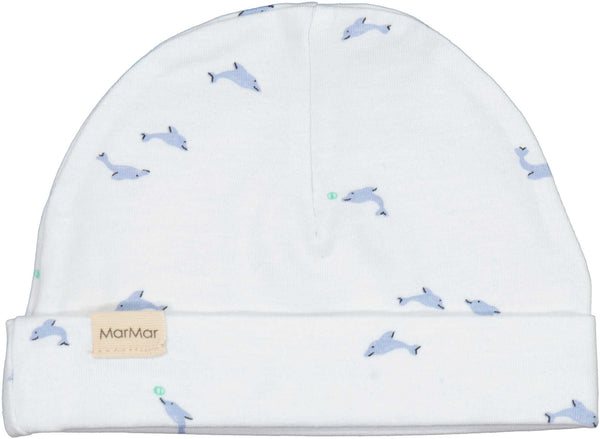 Marmar Copenhagen Dolphin Aiko Hat