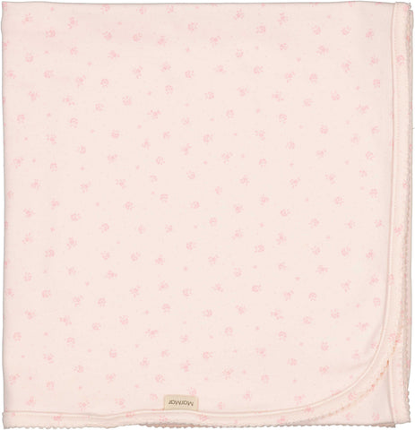 Marmar Copenhagen Dahlia Alida Blanket