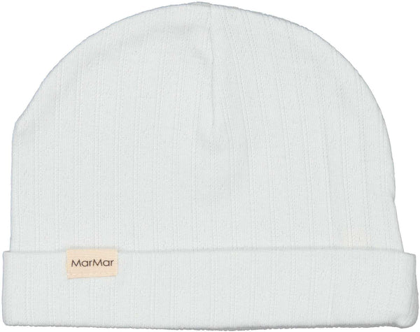 Marmar Copenhagen Ice Cube Rib Aiko Hat