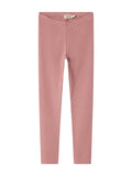 Marmar Copenhagen Rose Parfait Henley Legging Set