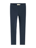 Marmar Copenhagen Pilot Navy Henley Legging Set