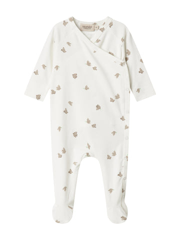 Marmar Copenhagen Peace Rubello Onesie