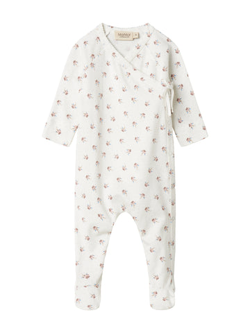 Marmar Copenhagen Little Sakura Rubetta Onesie