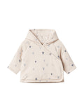 Marmar Copenhagen Air Balloon James Jacket
