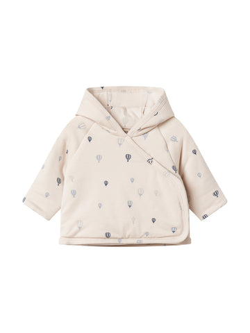 Marmar Copenhagen Air Balloon James Jacket