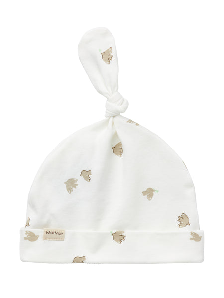 Marmar Copenhagen Peace Aiki Hat