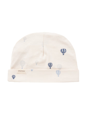 Marmar Copenhagen Air Balloon Aiko Hat