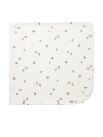 Marmar Copenhagen Peace Alida Blanket