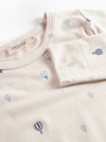 Marmar Copenhagen Air Balloon Pajama Legging Set