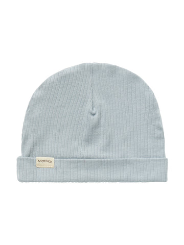 Marmar Copenhagen Blue Stone Micro Modal Aiko Hat