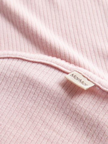 Marmar Copenhagen Rosewater Mircro Modal Alida Blanket