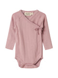 Marmar Copenhagen Soft Berry Pointelle Belita Set