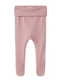 Marmar Copenhagen Soft Berry Pointelle Belita Set