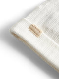 Marmar Copenhagen Gentle White Pointelle Aiko Hat