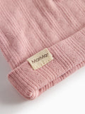 Marmar Copenhagen Soft Berry Pointelle Aiko Hat