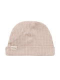 Marmar Copenhagen Soft Beige Aiko Hat