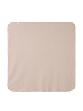 Marmar Copenhagen Soft Beige Rib Alida Blanket