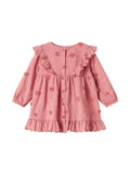 Marmar Copenhagen Deas Baby Pink Delight Dress