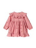 Marmar Copenhagen Deas Baby Pink Delight Dress