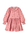 Marmar Copenhagen Dipa Pink Delight Dress