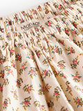 Marmar Copenhagen Sonna Japanese Flower Skirt