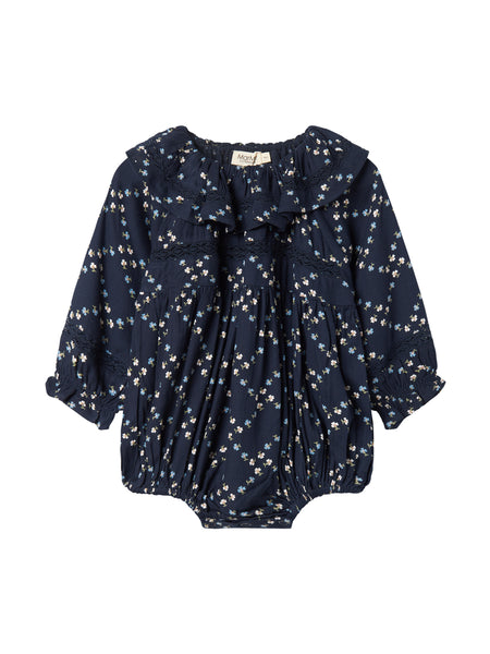 Marmar Copenhagen French Flower Rita Romper
