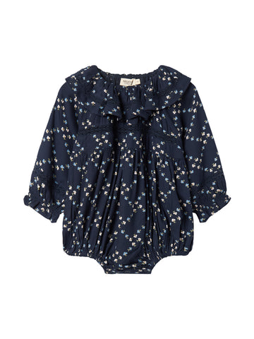 Marmar Copenhagen French Flower Rita Romper
