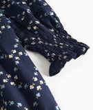 Marmar Copenhagen Dulla French Flower Dress