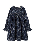 Marmar Copenhagen Dulla French Flower Dress
