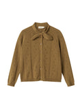 Marmar Copenhagen Dark Bronze Thorila Top