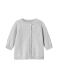 Marmar Aluminum Taki Cardigan + Pira Legging Knit Set