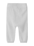 Marmar Aluminum Taki Cardigan + Pira Legging Knit Set