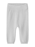 Marmar Aluminum Taki Cardigan + Pira Legging Knit Set