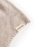 Marmar Cashew Melange Aly Knit Bonnet Hat